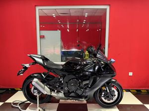 二手雅马哈YZF-R1
