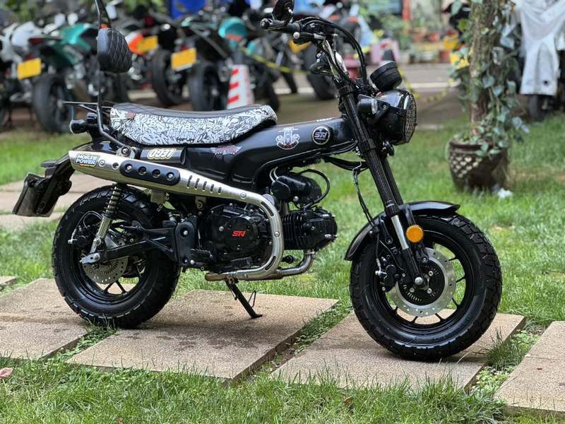 二手斯托纳SS150