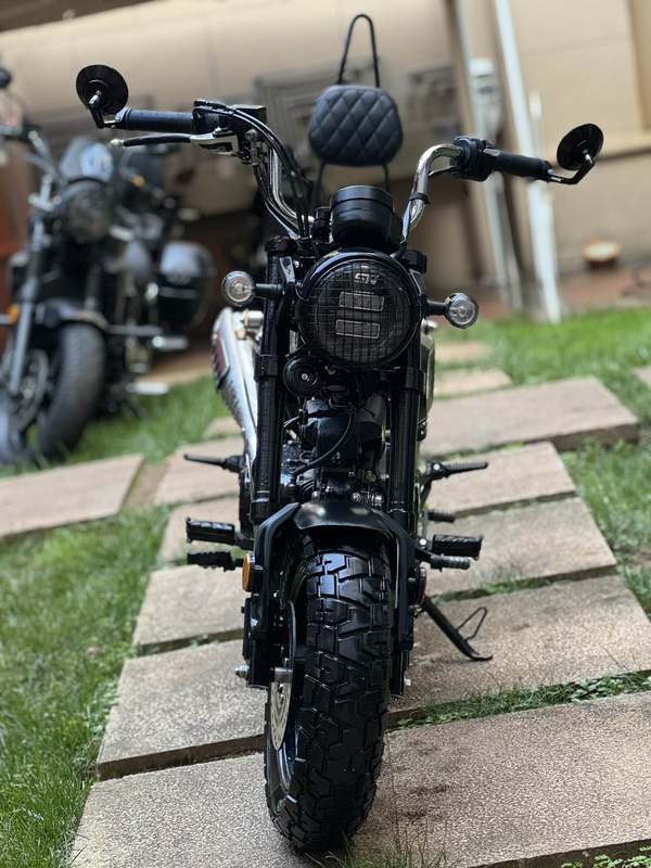 二手斯托纳SS150
