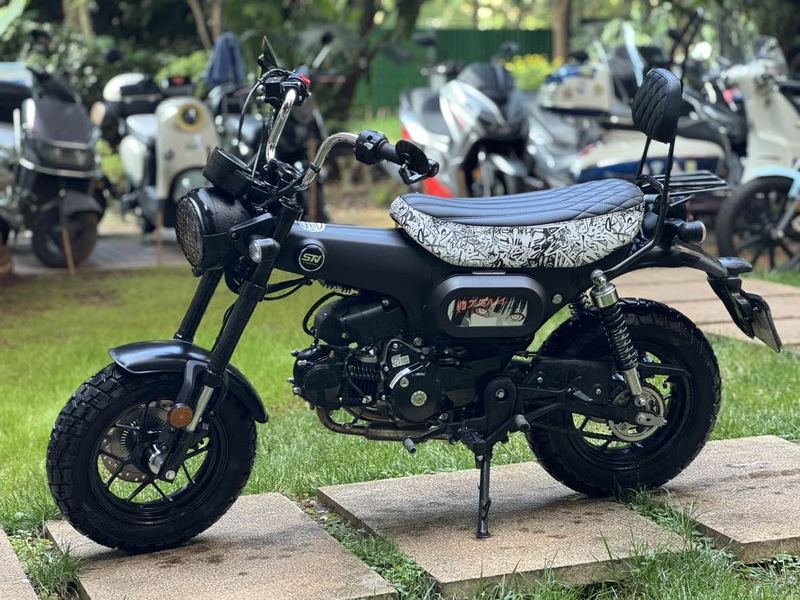 二手斯托纳SS150