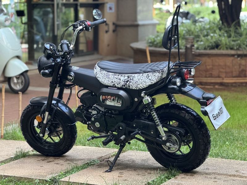 二手斯托纳SS150