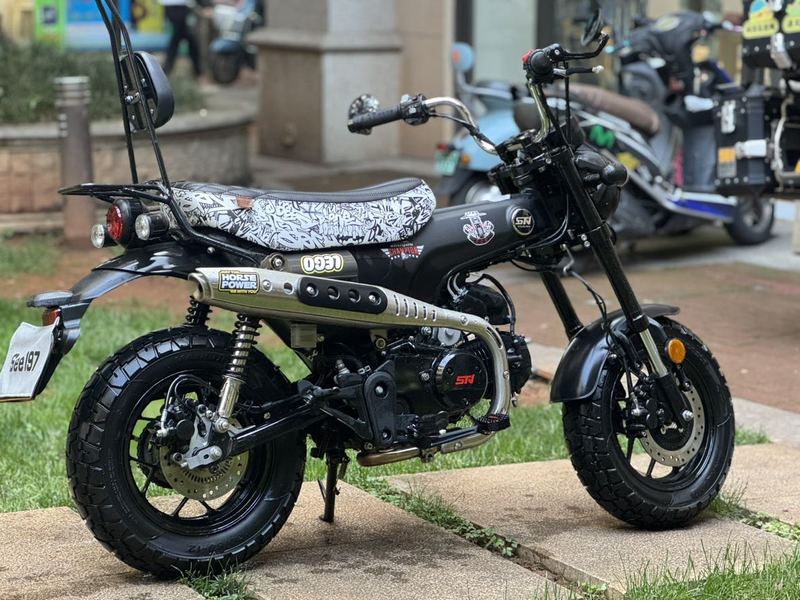 二手斯托纳SS150