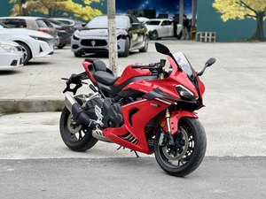 二手QJMOTOR赛800