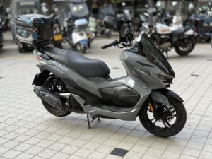 二手三阳巡弋 Cruisym150X