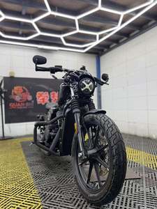 二手香帅650N