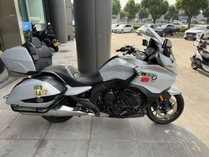 二手宝马K 1600