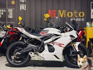 二手凯越450RR
