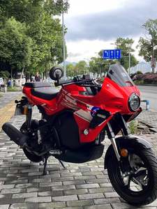 二手QJMOTOR小飞侠