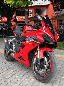 二手QJMOTOR赛800