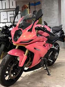 二手贝纳利龙卷风 Tornado 402R