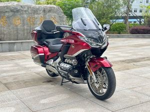 二手本田Gold Wing GL1800