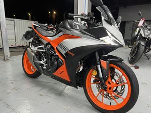 二手凯越321RR
