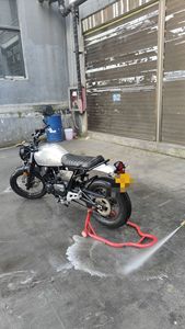 二手龙嘉V咖250