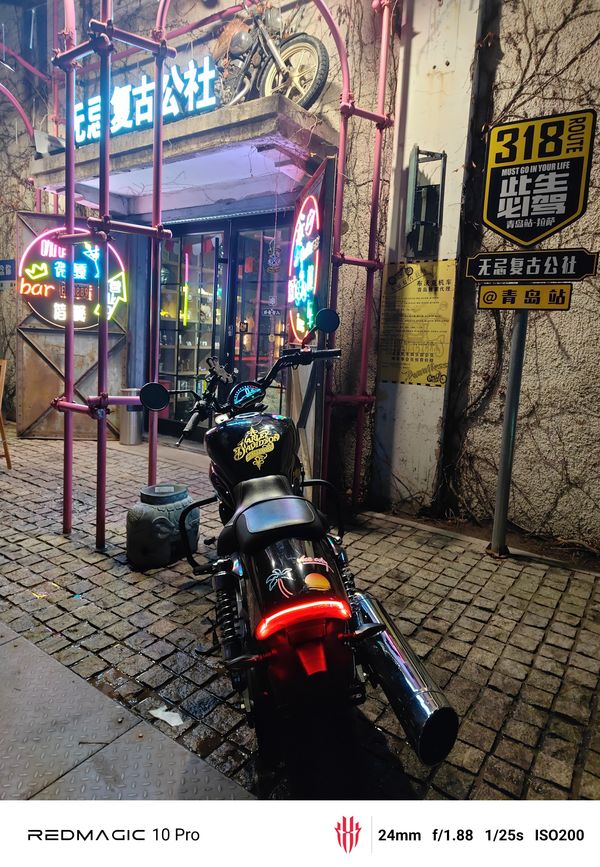 二手晓星GV650巡风