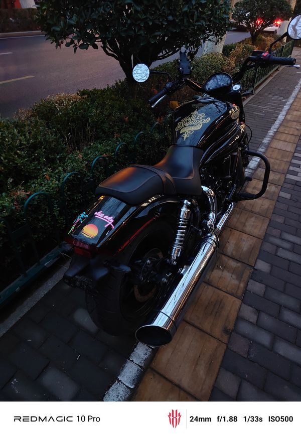 二手晓星GV650巡风