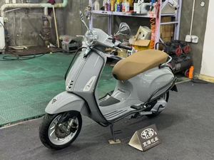 二手VESPAPrimavera 150