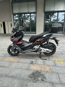 二手龙嘉XDV 250Si