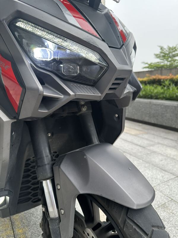 二手龙嘉XDV 250Si