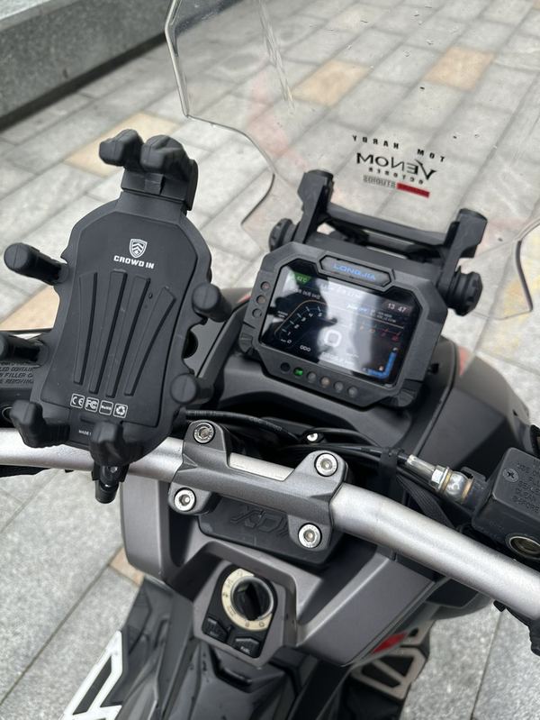 二手龙嘉XDV 250Si