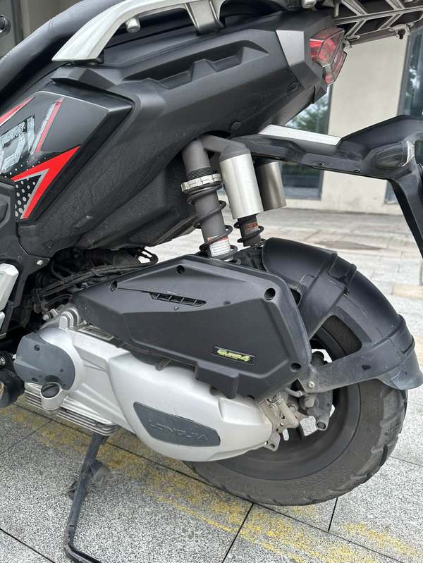 二手龙嘉XDV 250Si