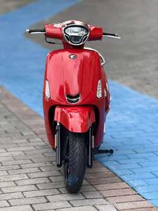 二手光阳Any Like Q 150