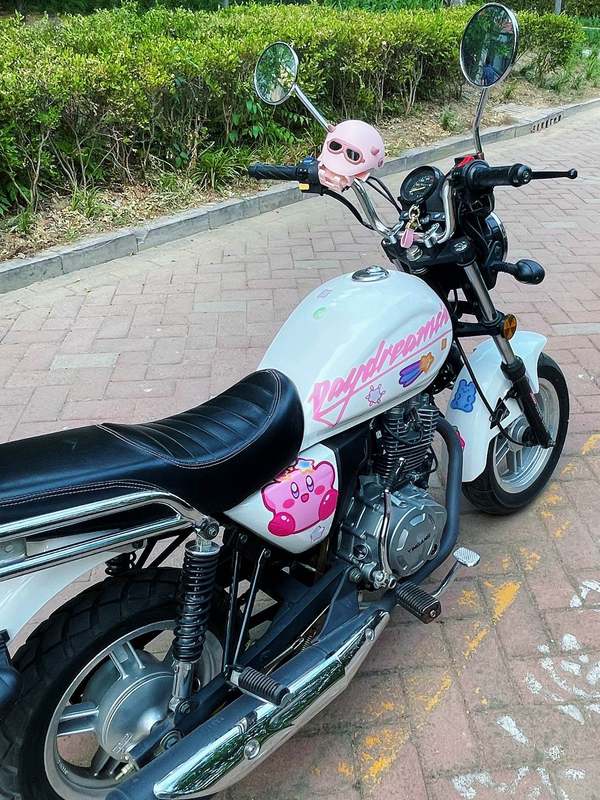 二手银钢MINI 太子