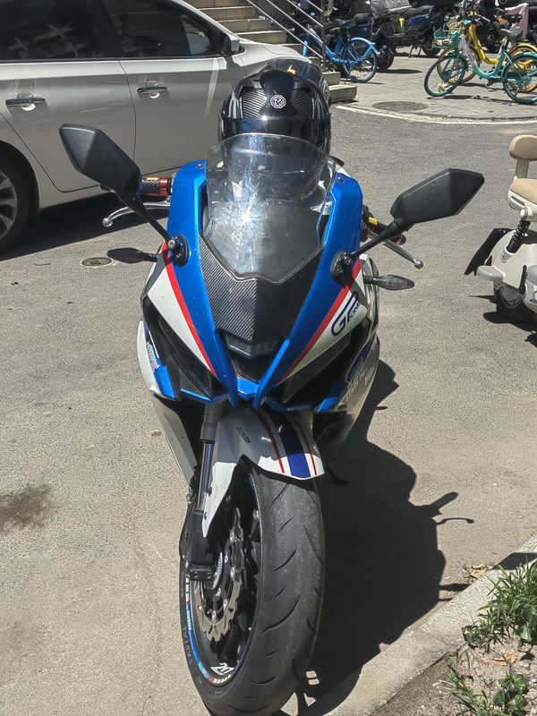 二手台荣TR 400