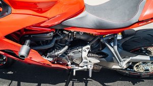 二手杜卡迪SuperSport