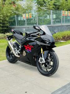 二手张雪机车500RR