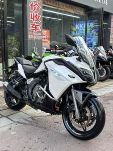 二手春风650GT