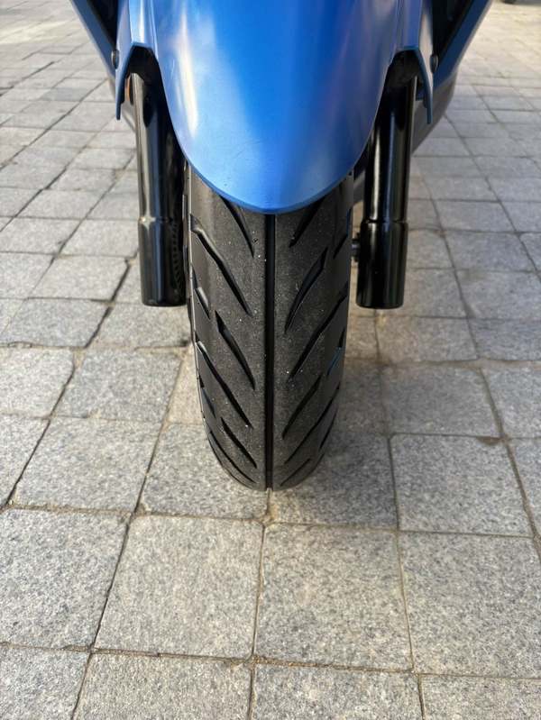 二手光阳Xciting 300i