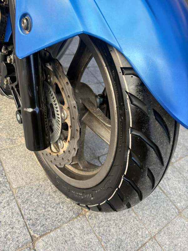 二手光阳Xciting 300i