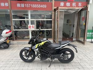 二手春风150NK