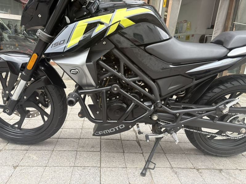 二手春风150NK