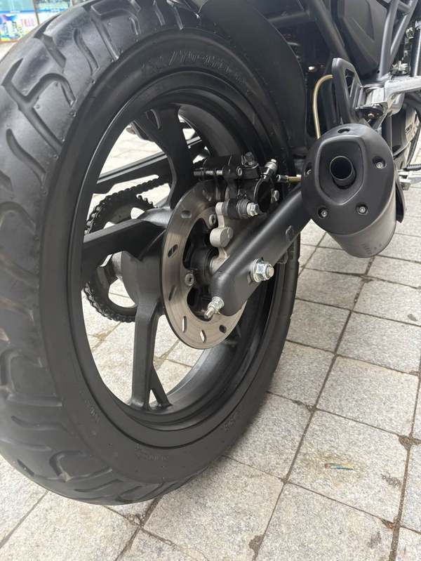 二手春风150NK