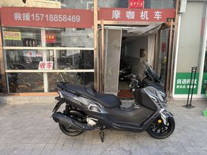 二手三阳Joymax Z 300