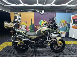 二手春风800MT