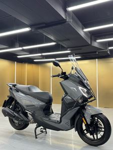 二手三阳Joymax F 300