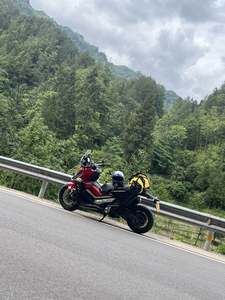 二手本田X-ADV 750