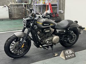 二手奔达金吉拉300