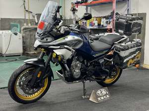 二手春风800MT