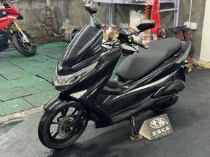 二手豪爵UHR150
