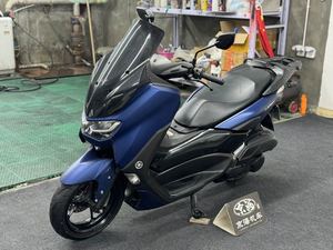 二手雅马哈NMAX