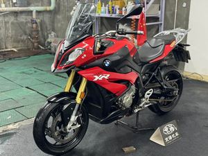 二手宝马S 1000 XR