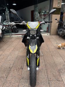 二手SWMSM 150