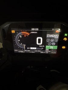 二手本田X-ADV 750