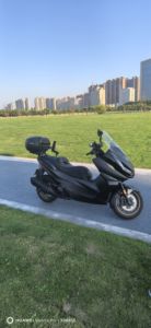 二手升仕350E