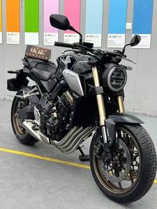 二手本田CB650R 