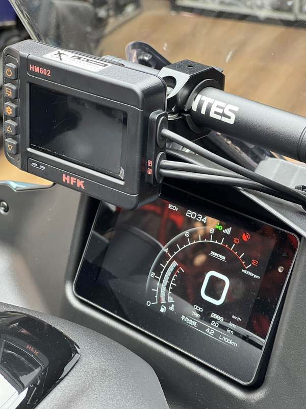 二手升仕150D