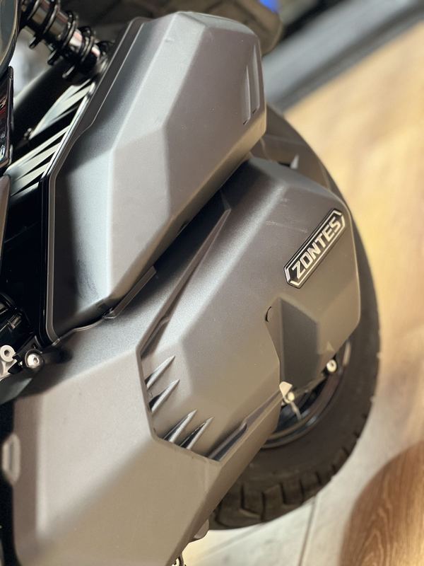 二手升仕150D
